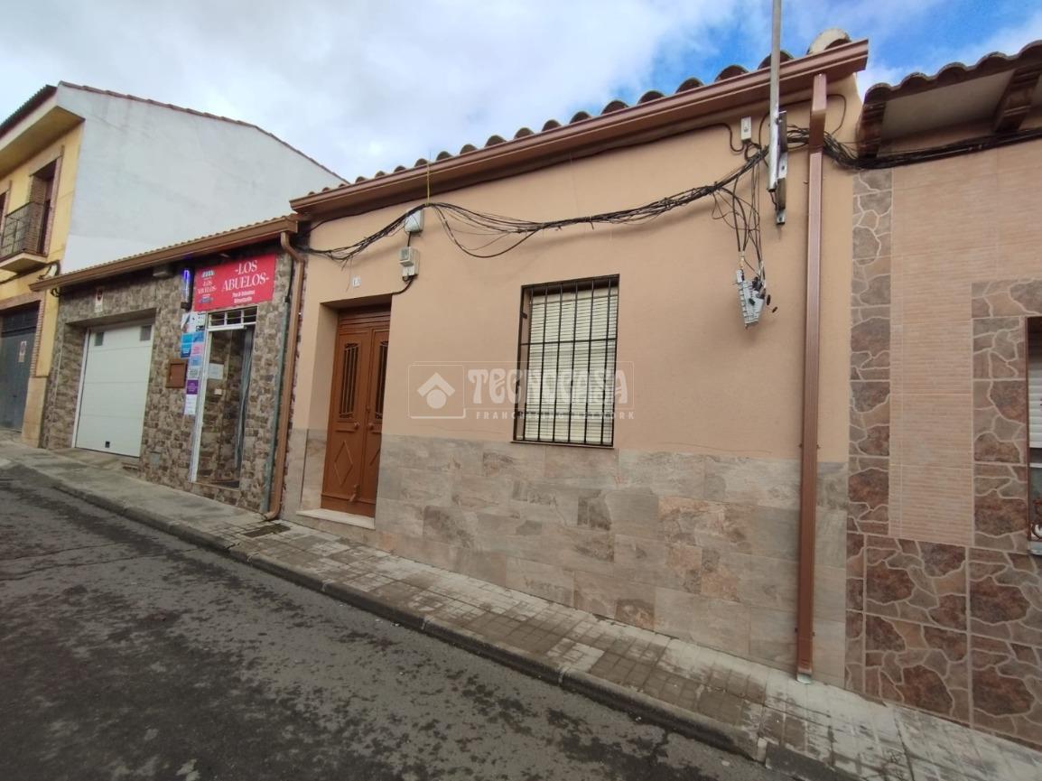 Casa en venta 