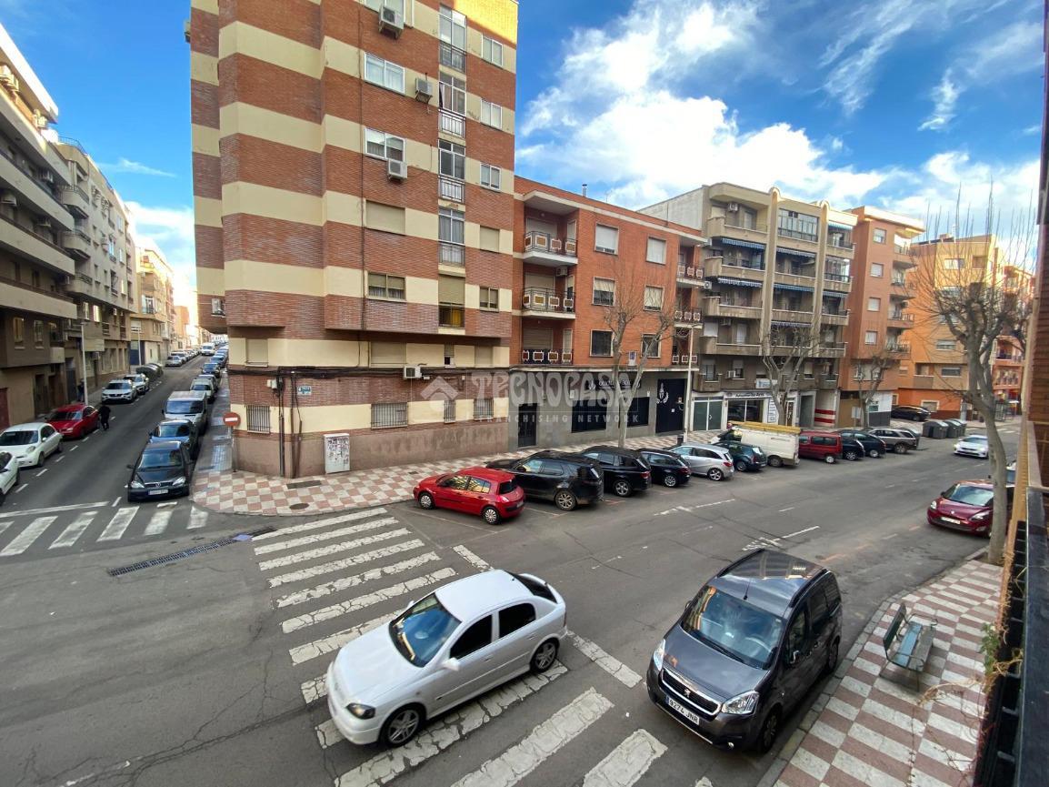 Piso en venta 