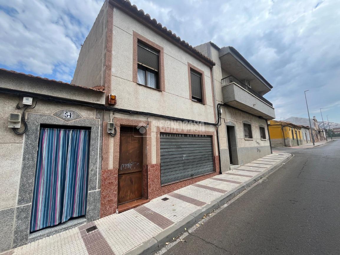 Casa en venta 