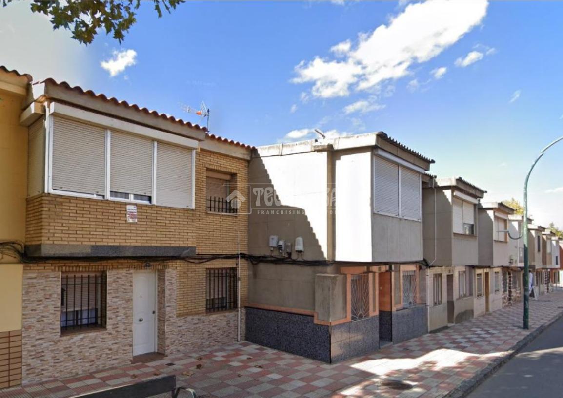 Casa en venta 