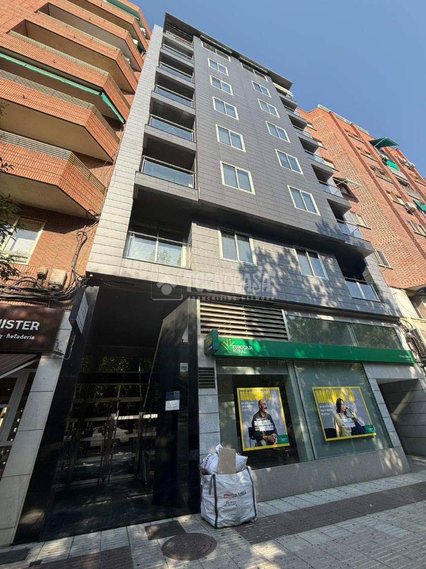 Piso en venta 