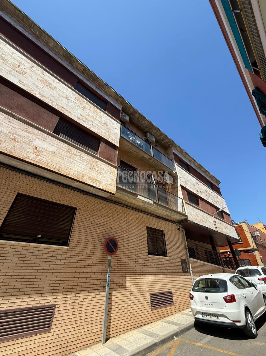 Piso en venta 