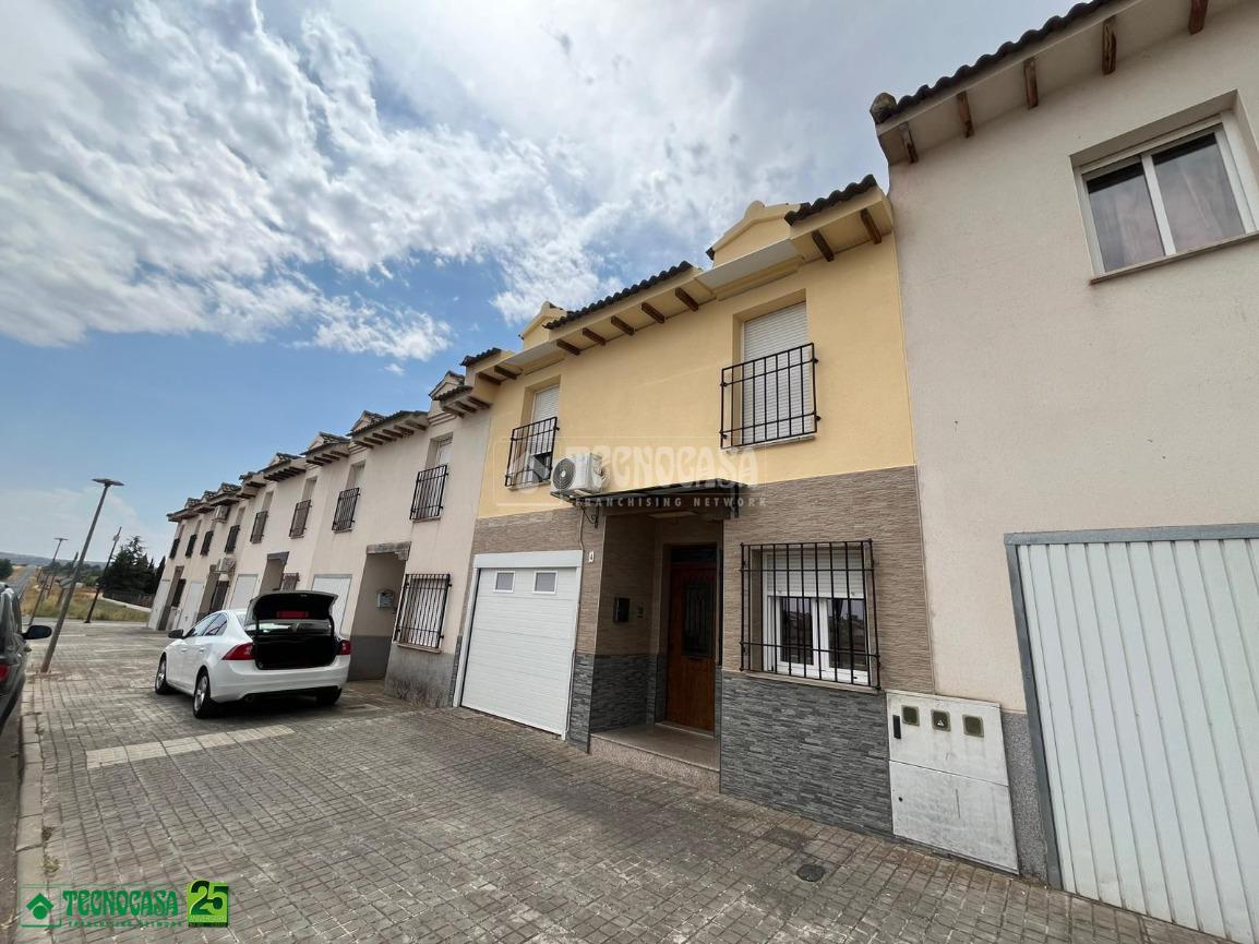 Casa en venta 