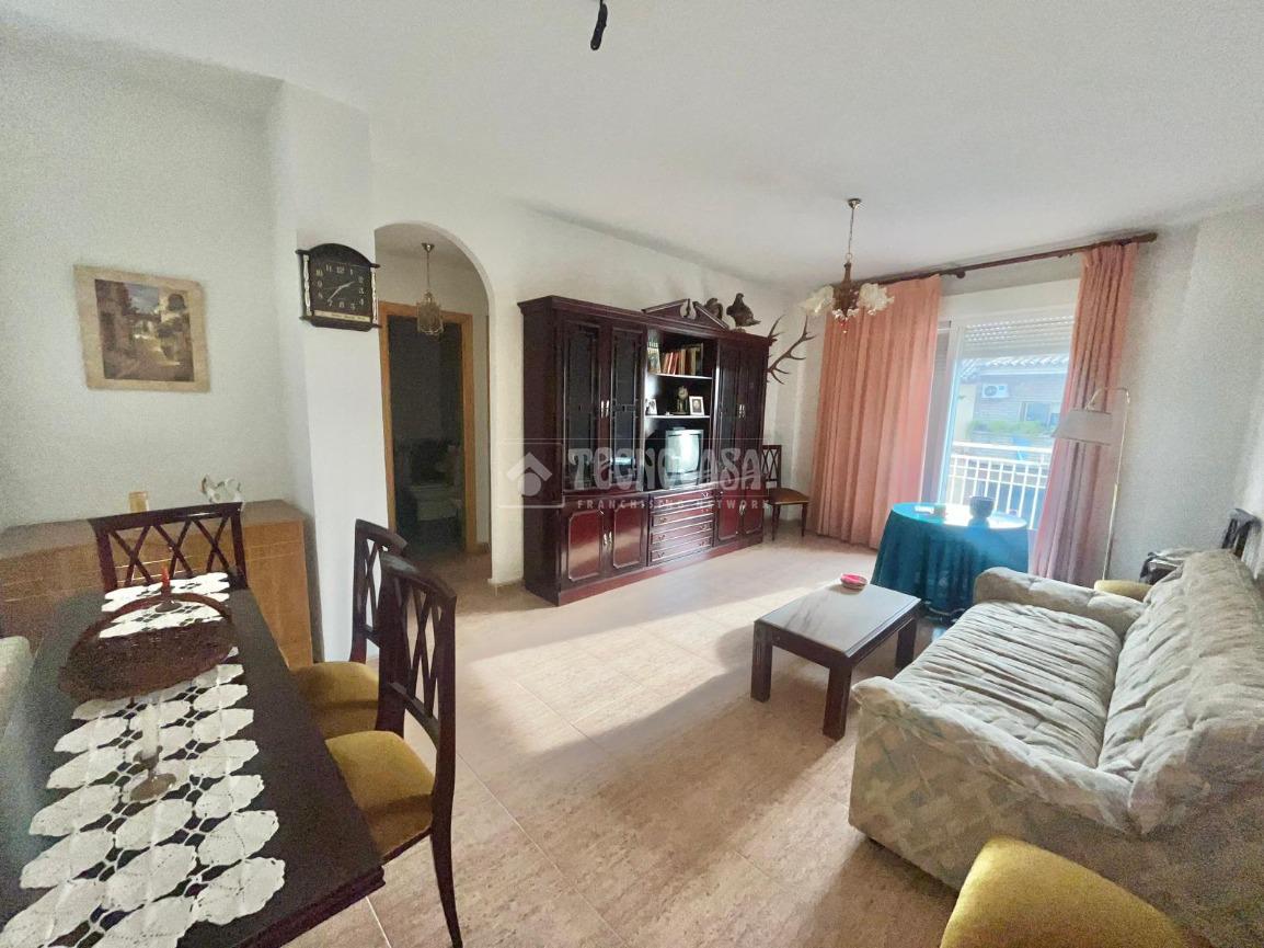 Piso en venta 