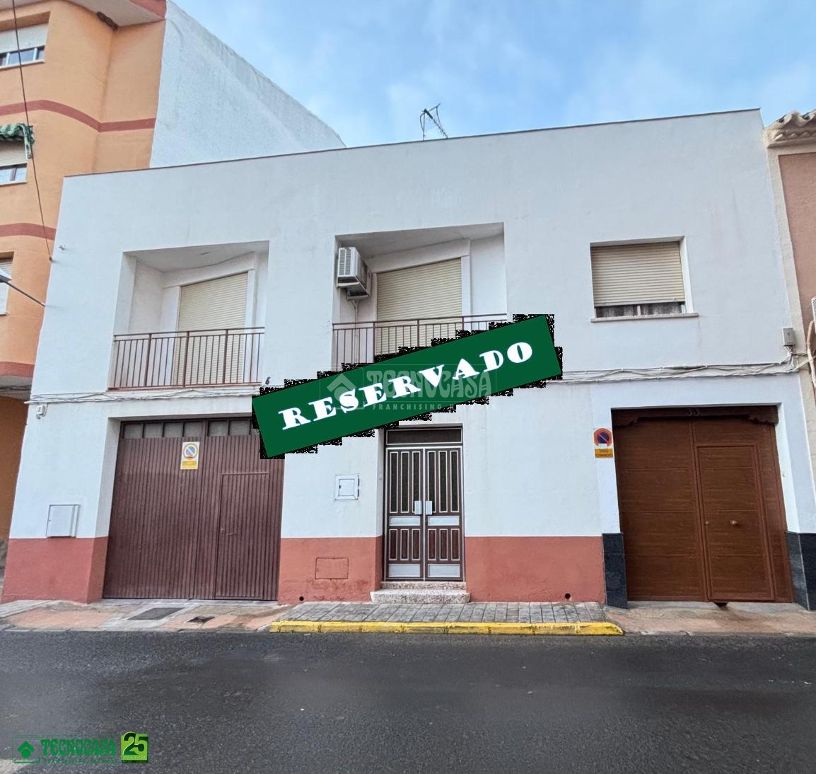 Casa en venta 