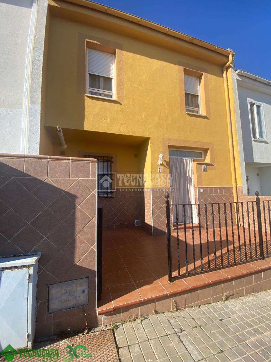 Casa en venta 