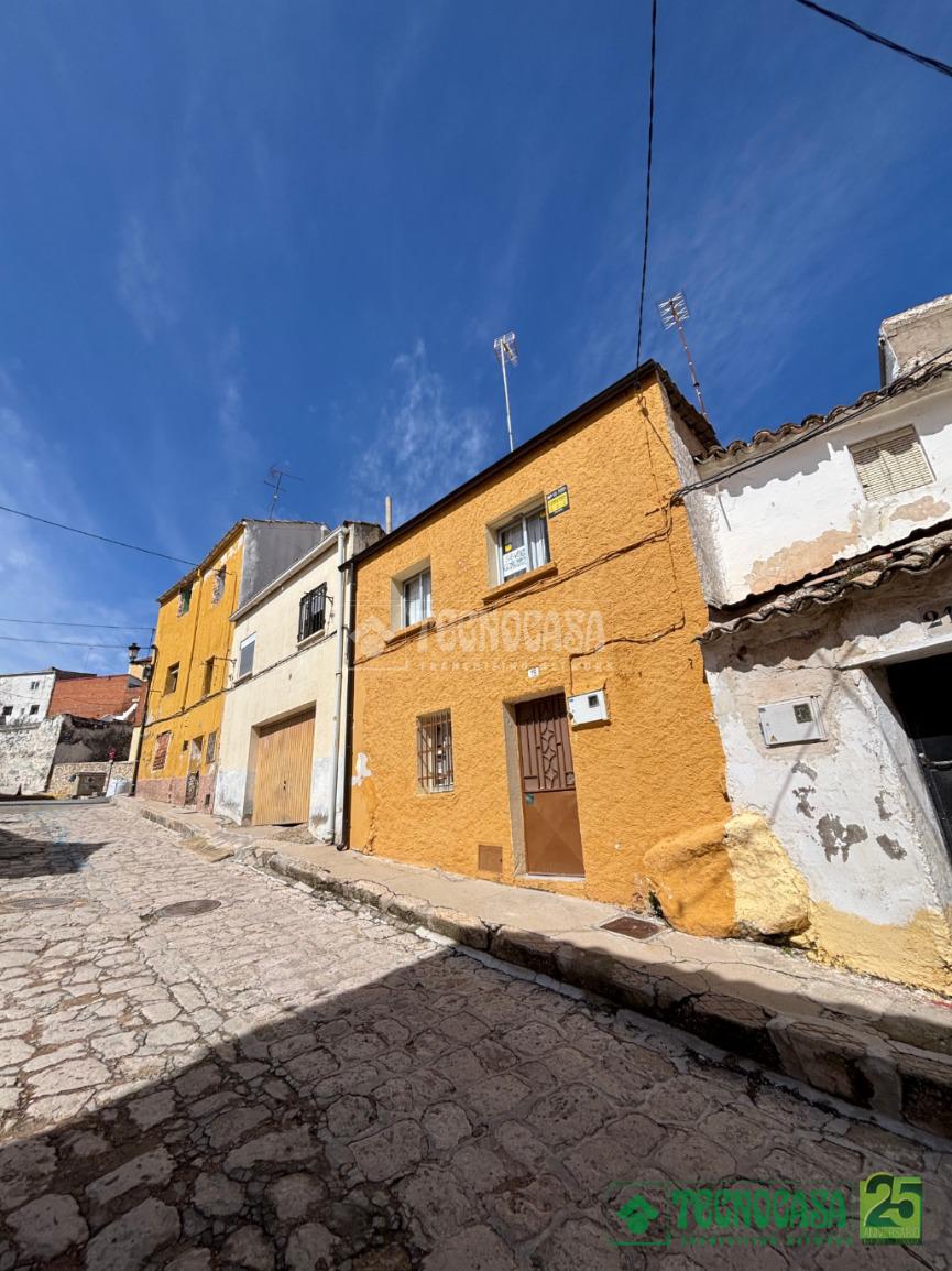 Casa en venta 