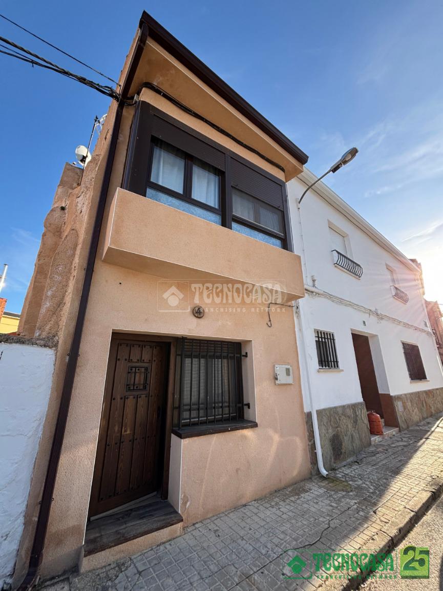 Casa en venta 