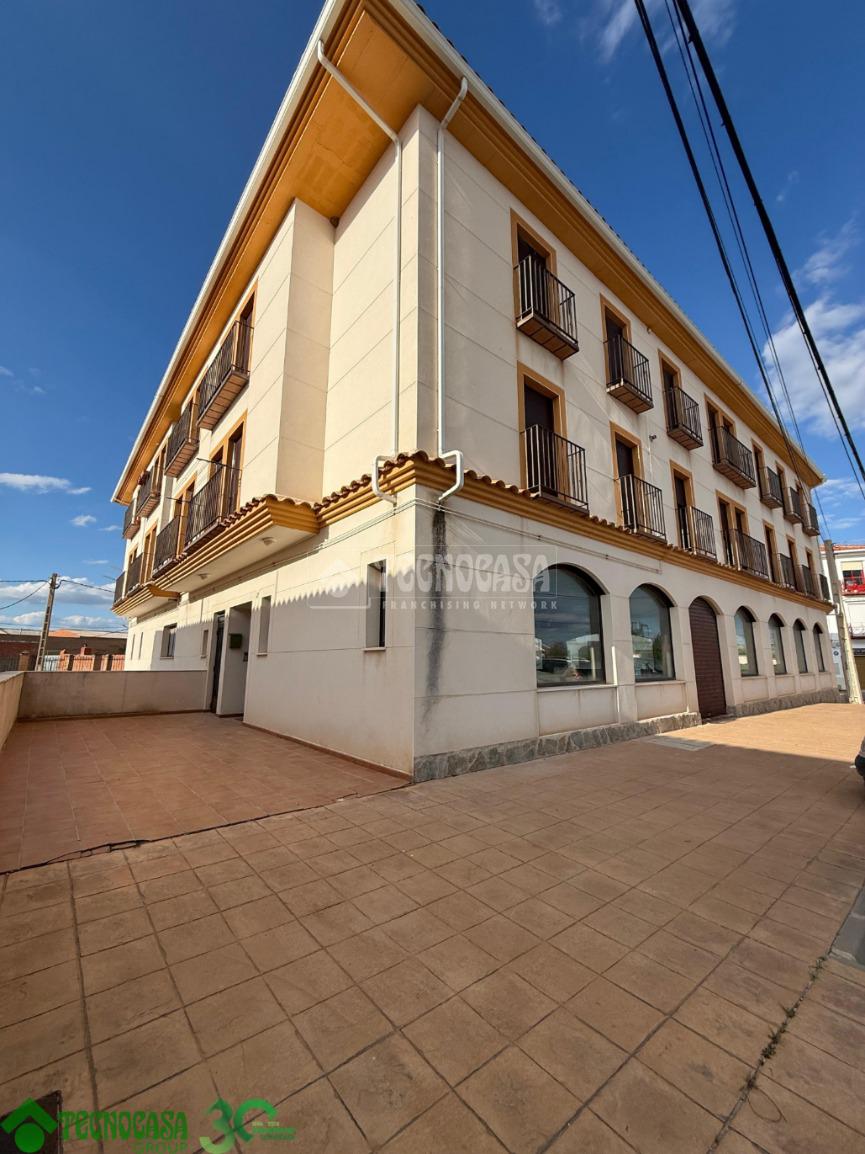 Piso en venta 