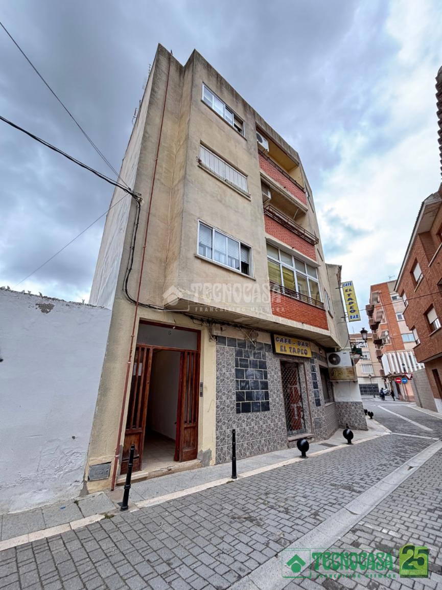 Piso en venta 
