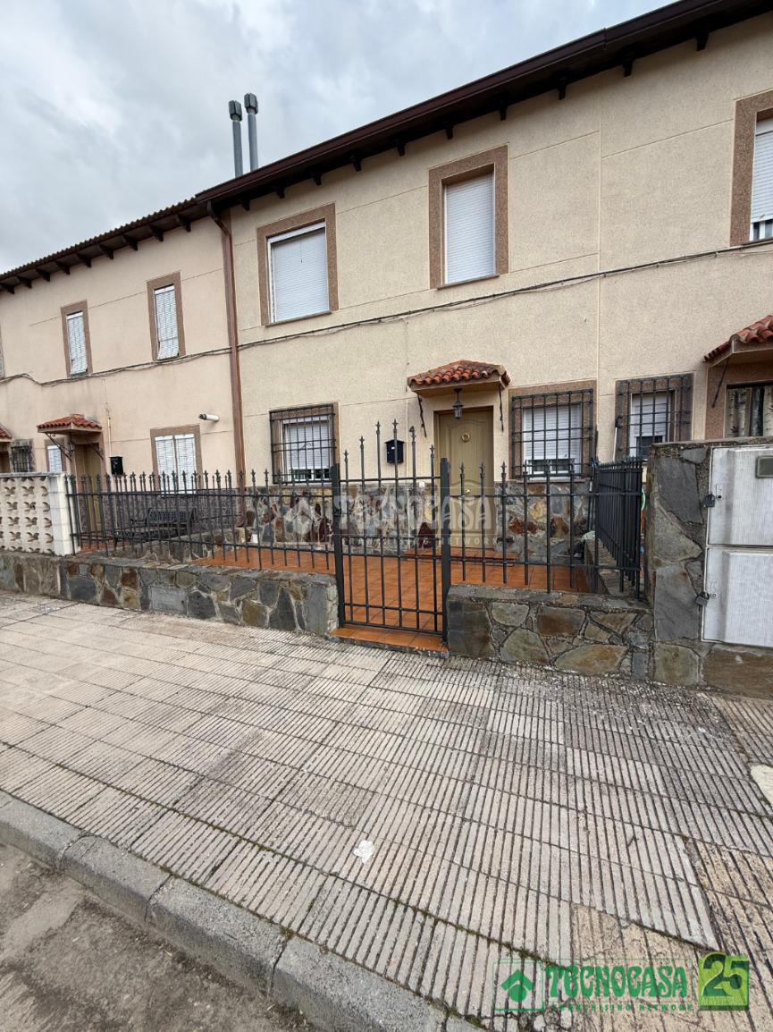 Casa en venta 