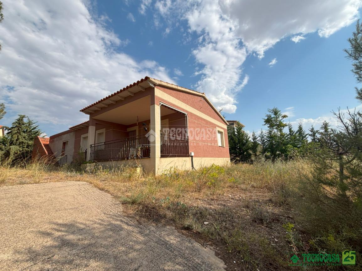 Casa en venta 
