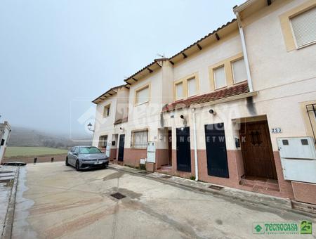 C. del Carmen, Uclés