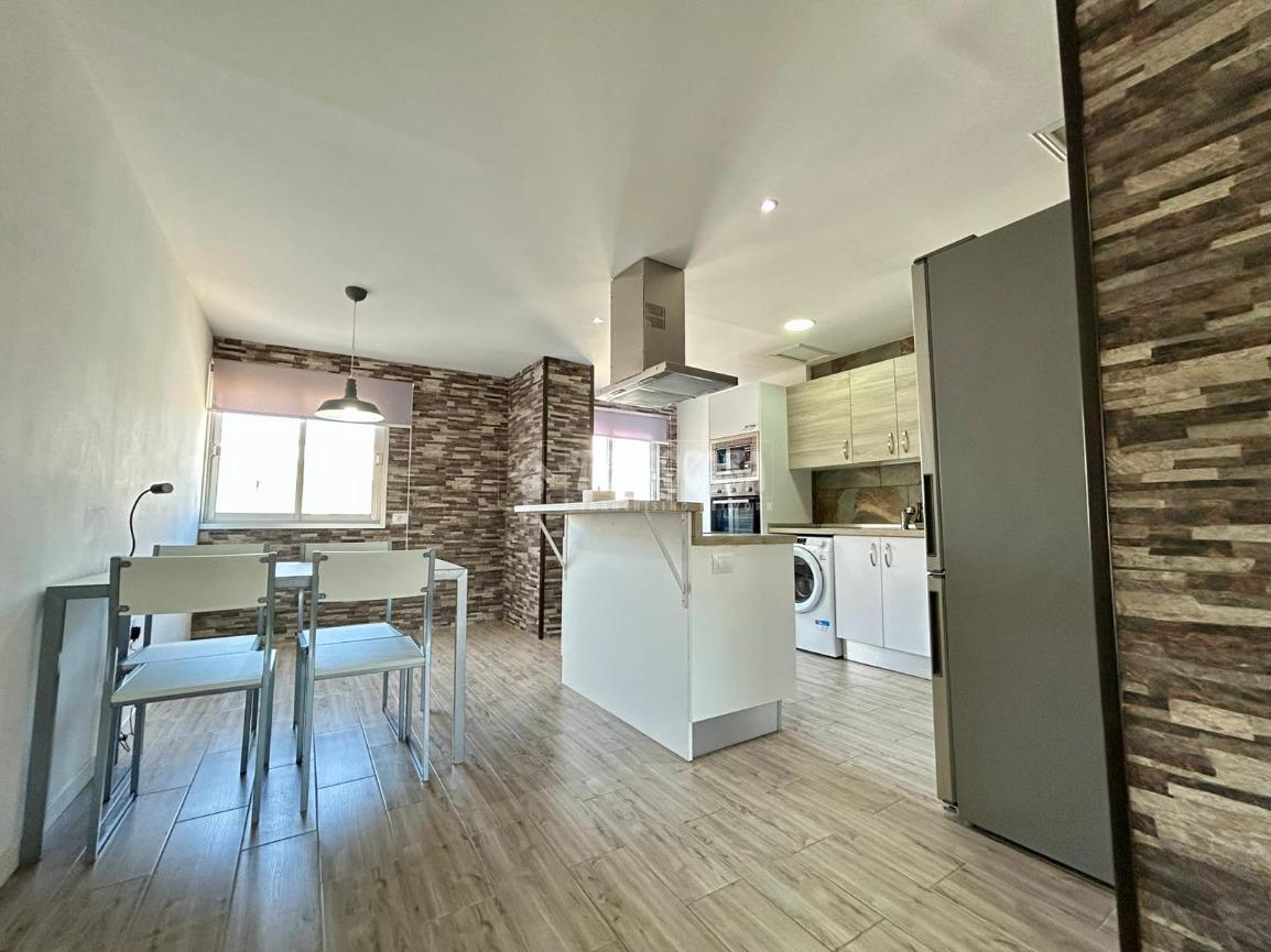 Piso en venta 