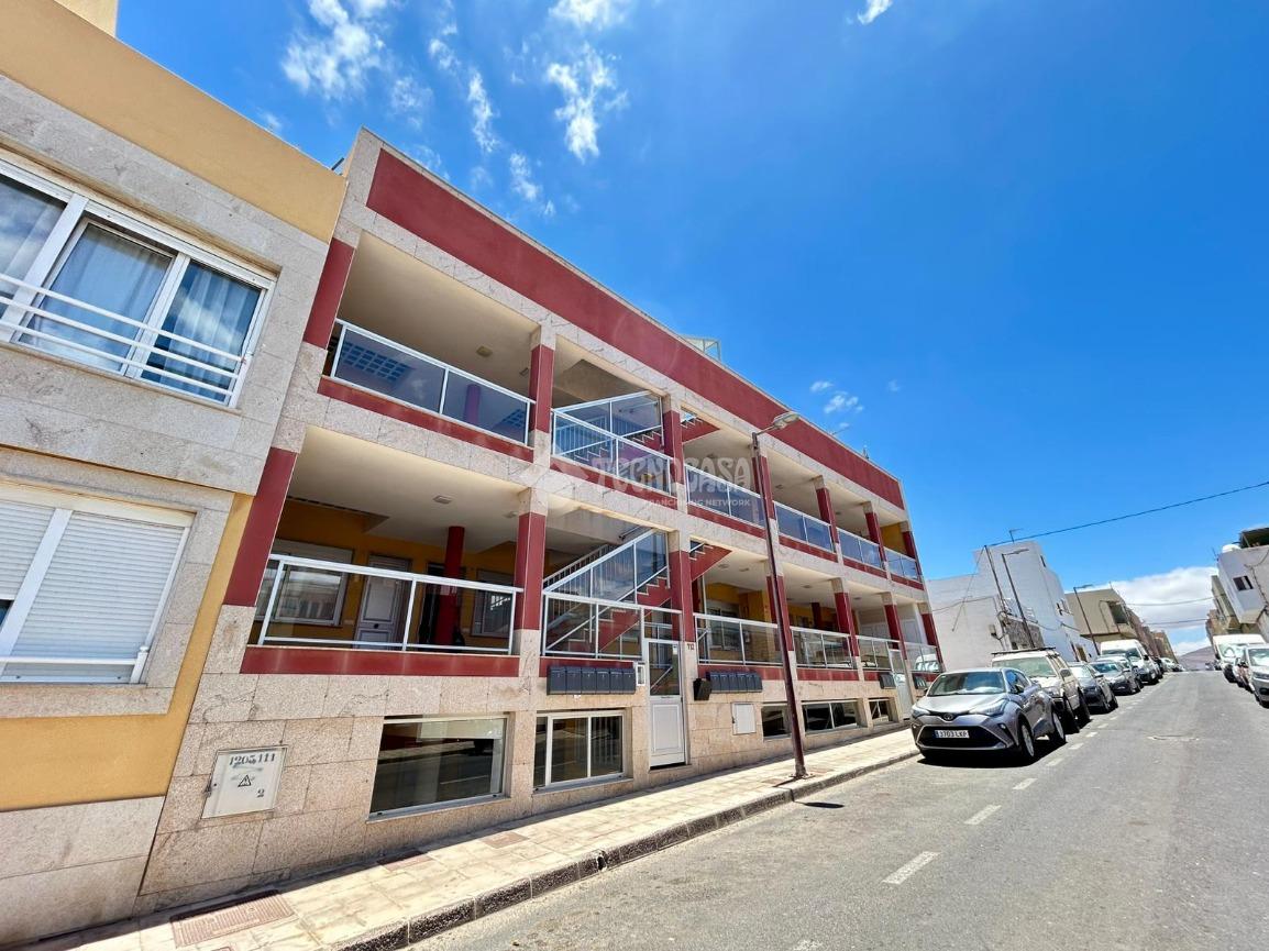 Piso en venta 