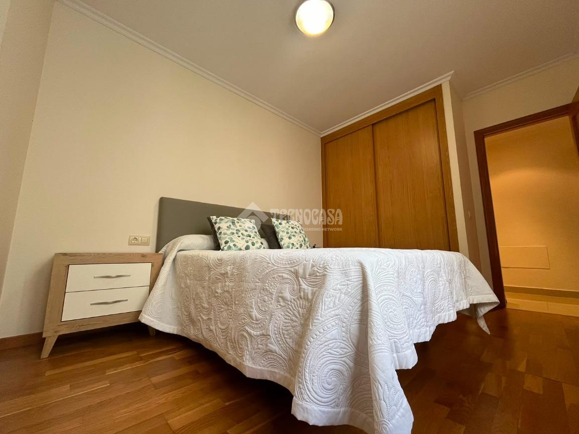 Piso en venta 