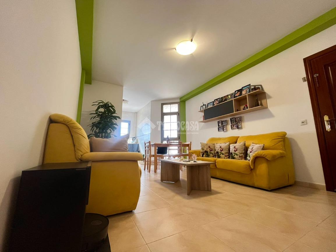 Piso en venta 