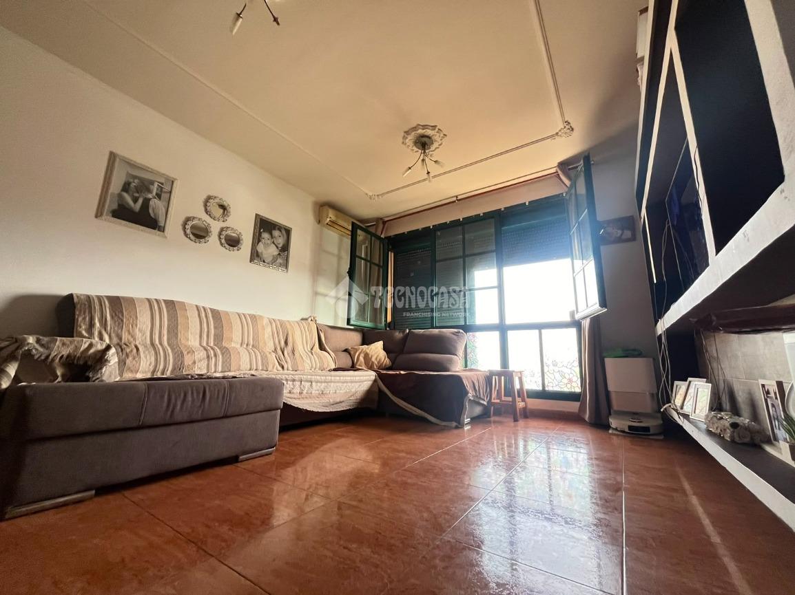 Piso en venta 