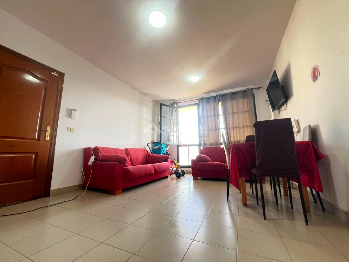 Piso en venta 
