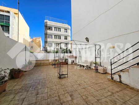 Barrio Schamann, Las Palmas De Gran Canaria