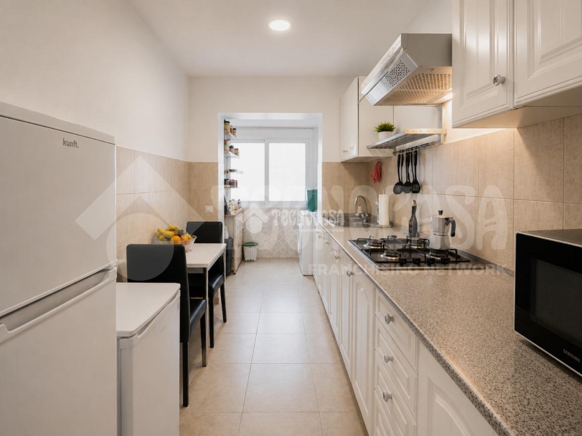 Piso en venta 