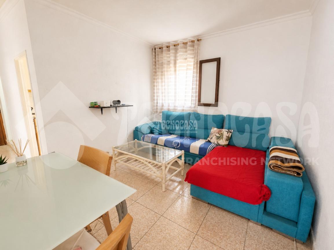Piso en venta 