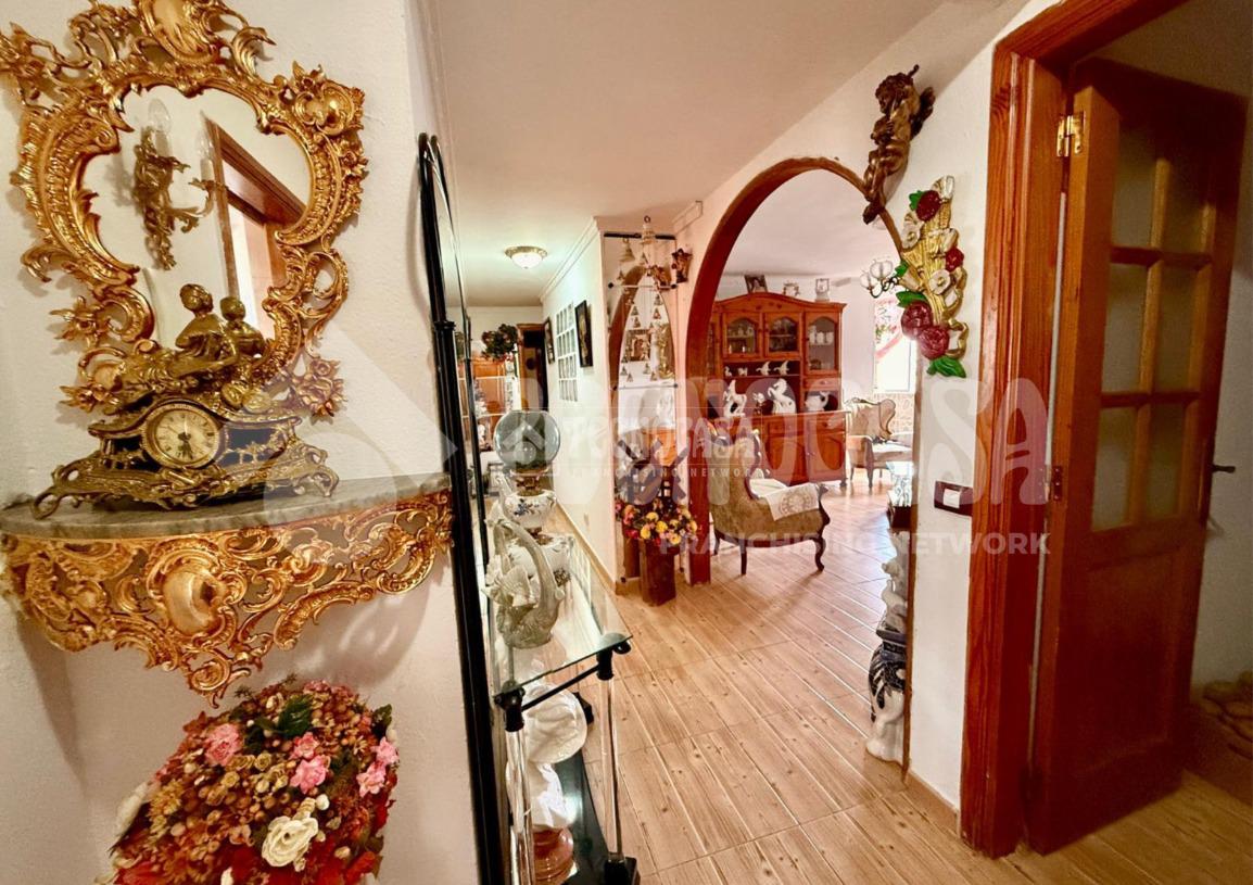 Piso en venta 