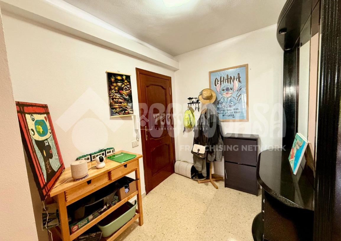 Piso en venta 