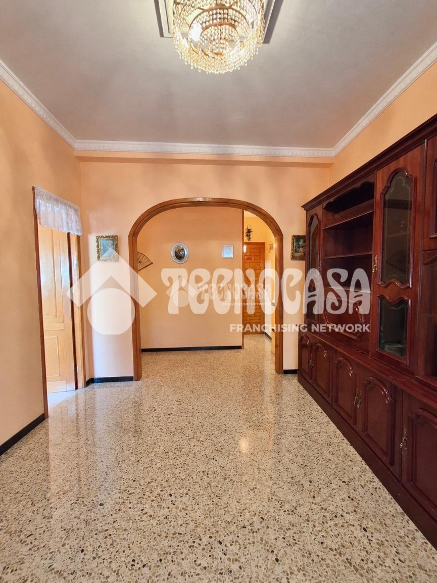 Piso en venta 
