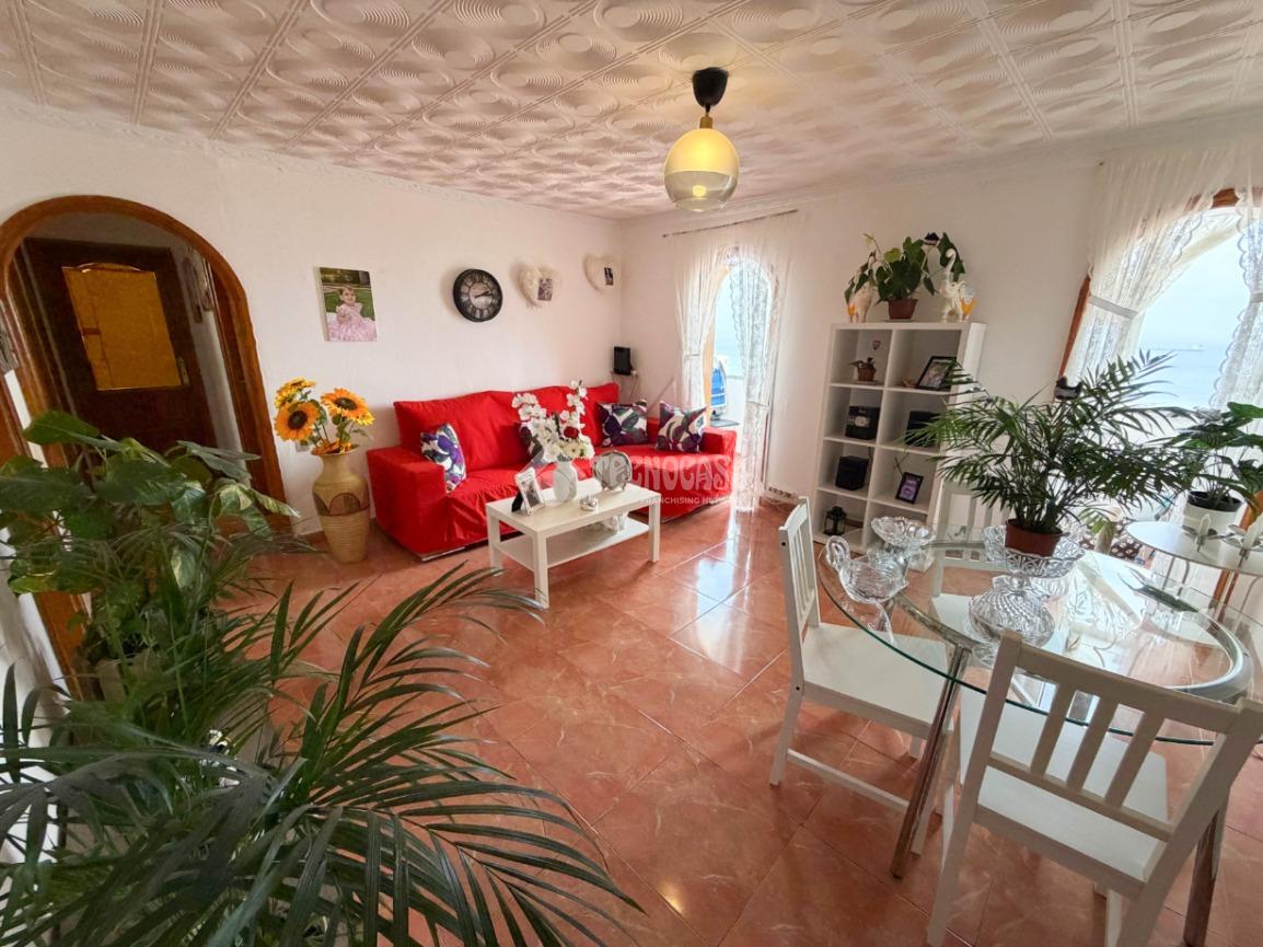 Piso en venta 
