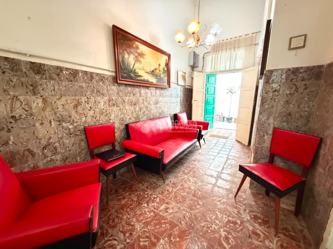 Casa en venta 