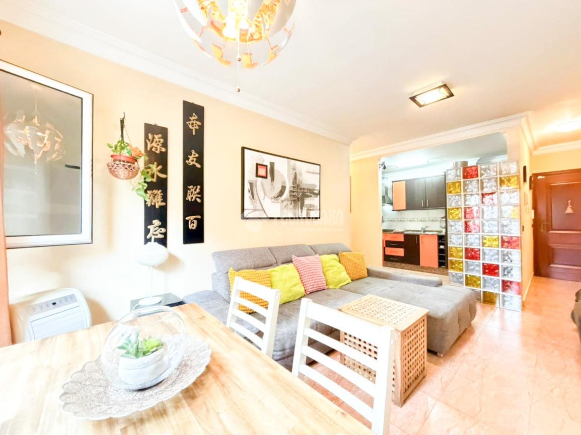 Piso en venta 