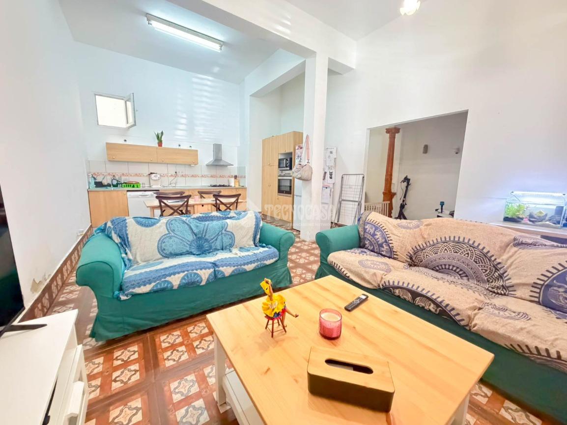 Piso en venta 