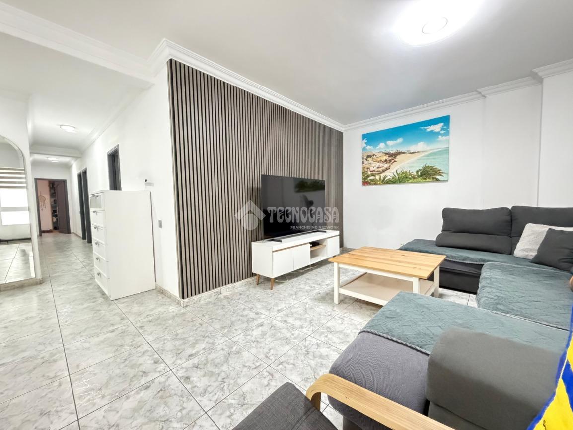 Piso en venta 