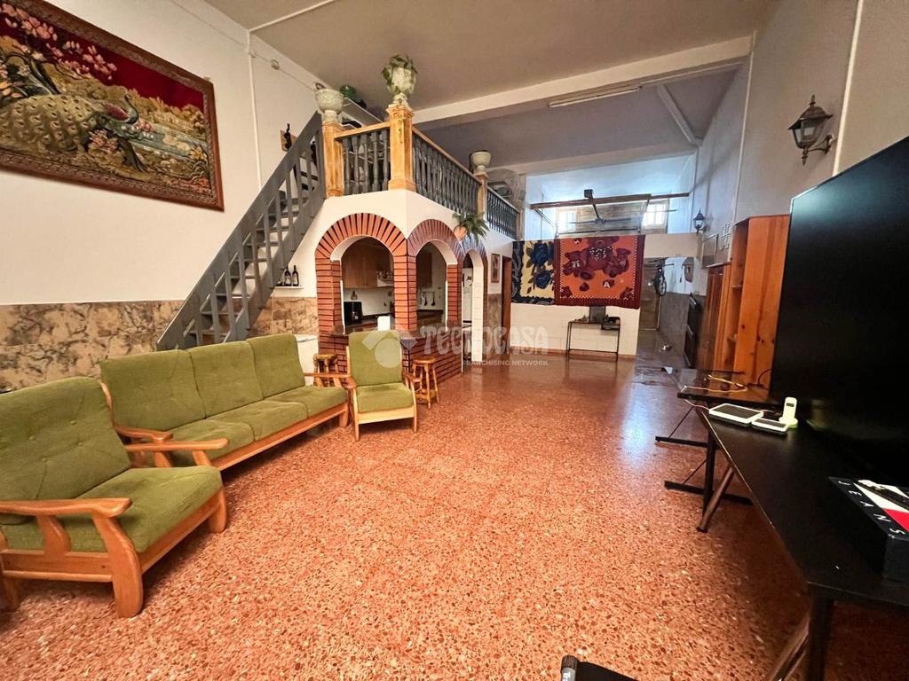 Santa Lucía De Tirajana