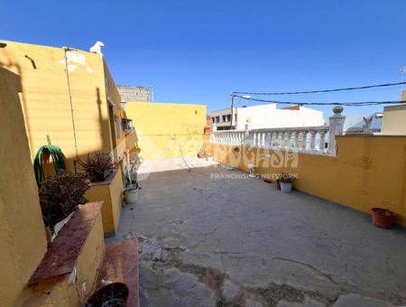 Santa Lucía De Tirajana