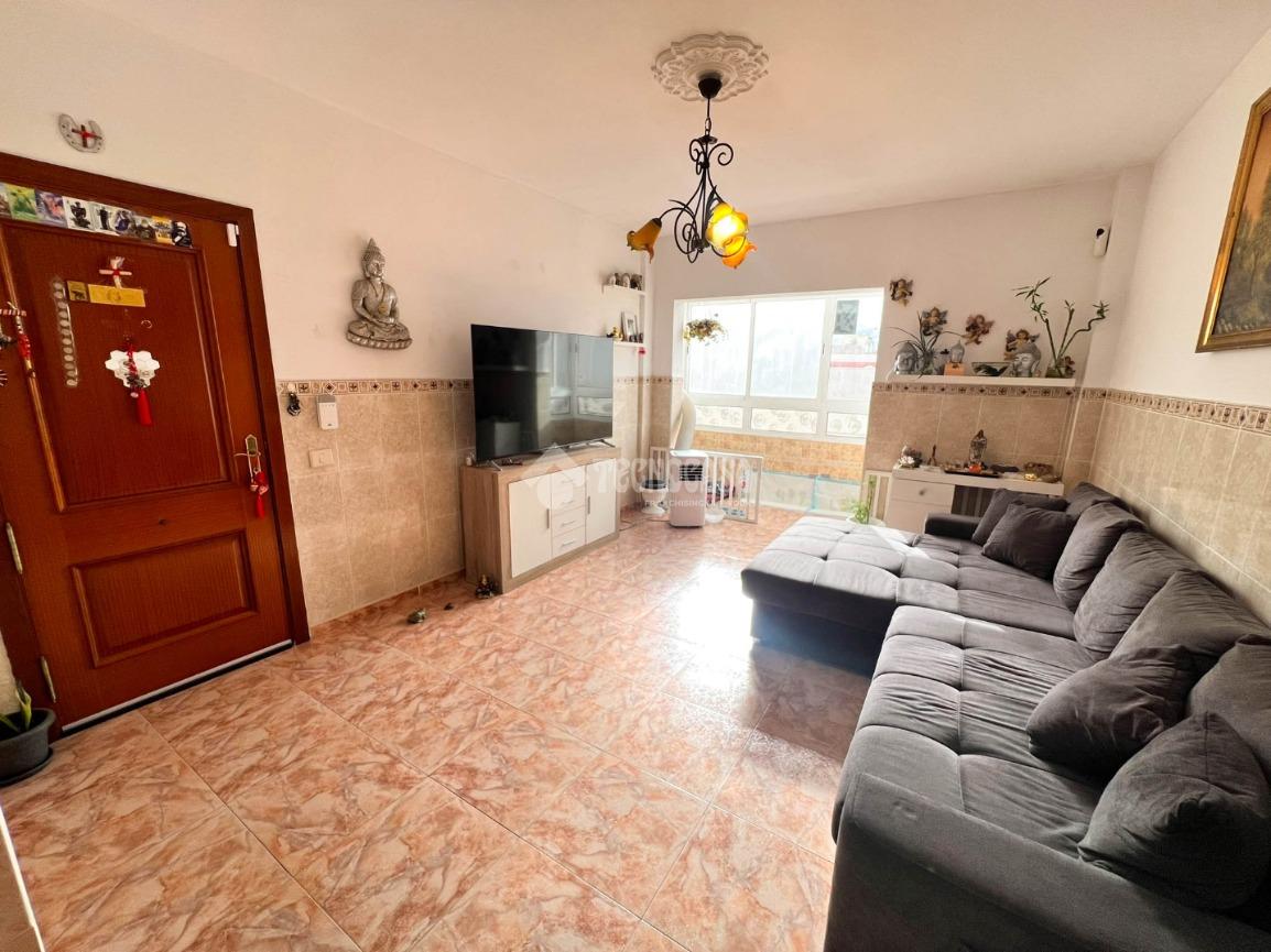 Piso en venta 