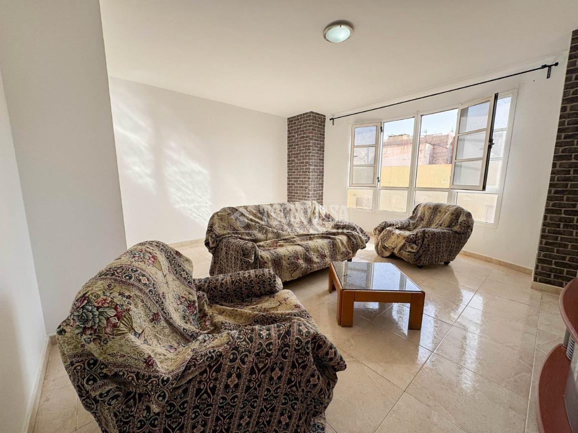 Piso en venta 