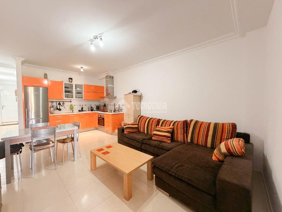 Piso en venta 