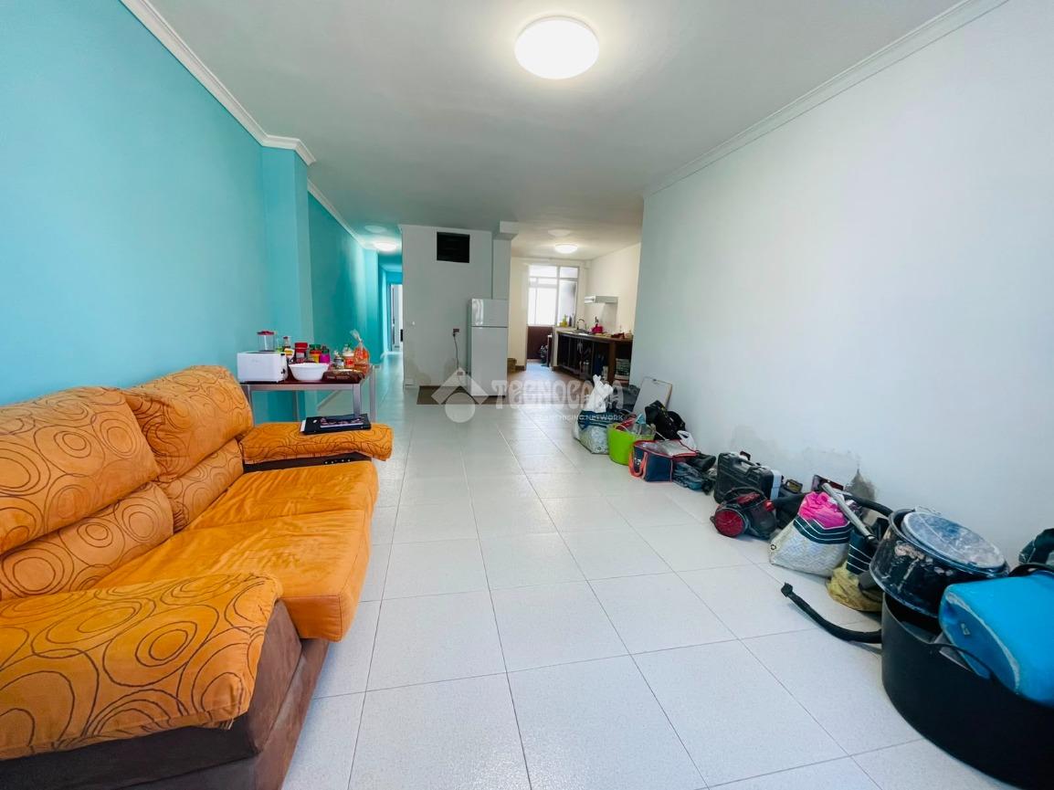Piso en venta 