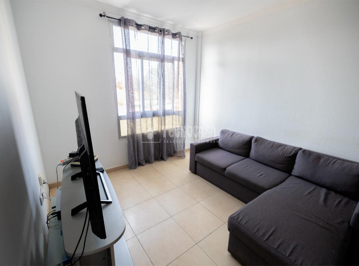 Piso en venta 