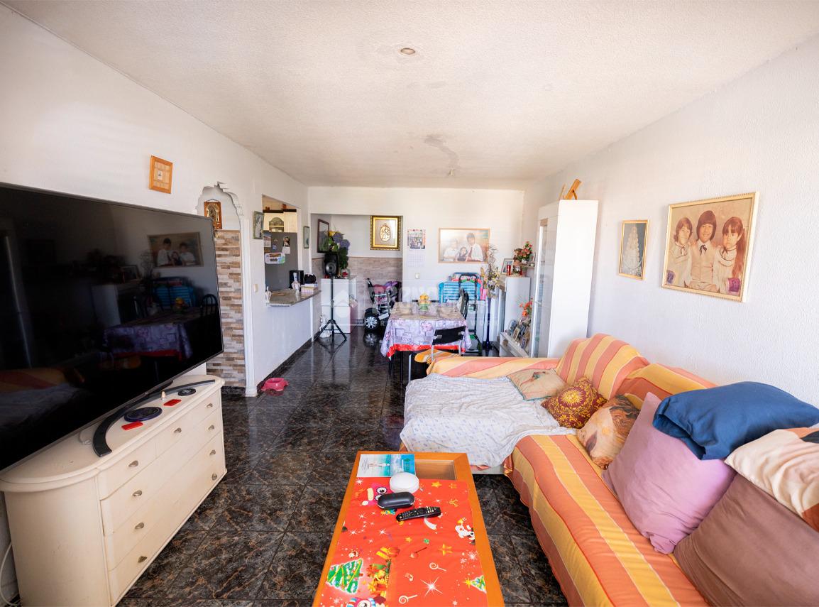 Piso en venta 