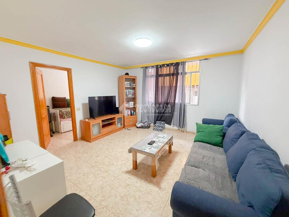 Piso en venta 