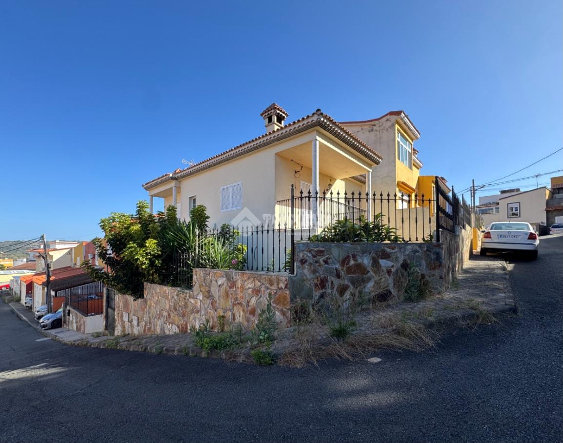 Casa en venta 