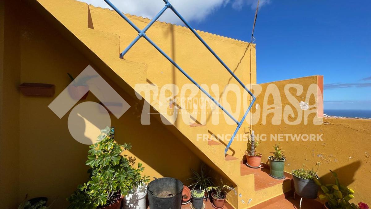 Piso en venta 