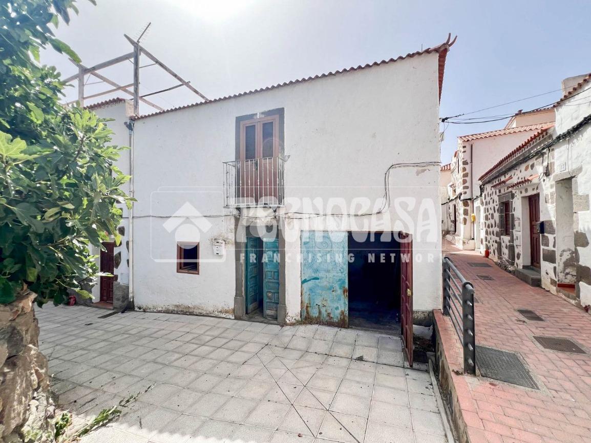 Casa en venta 