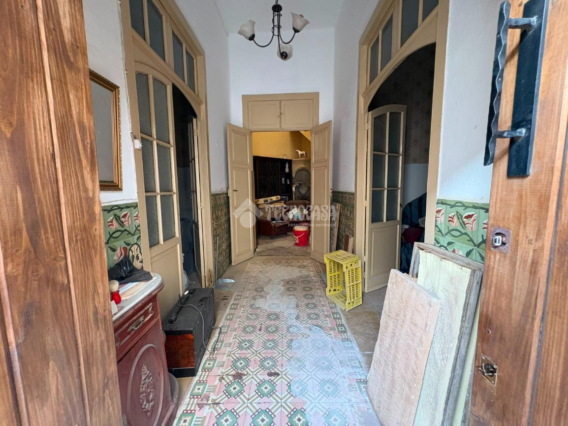 Casa en venta 