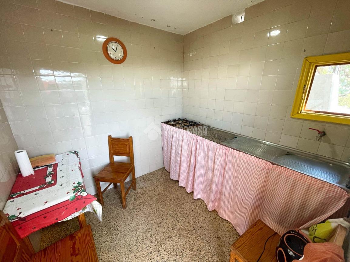 Casa rural en venta 