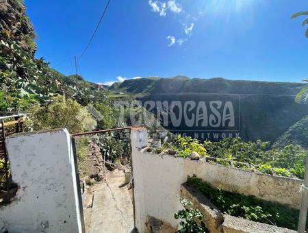 C. la Degollada, Santa María De Guía De Gran Canaria