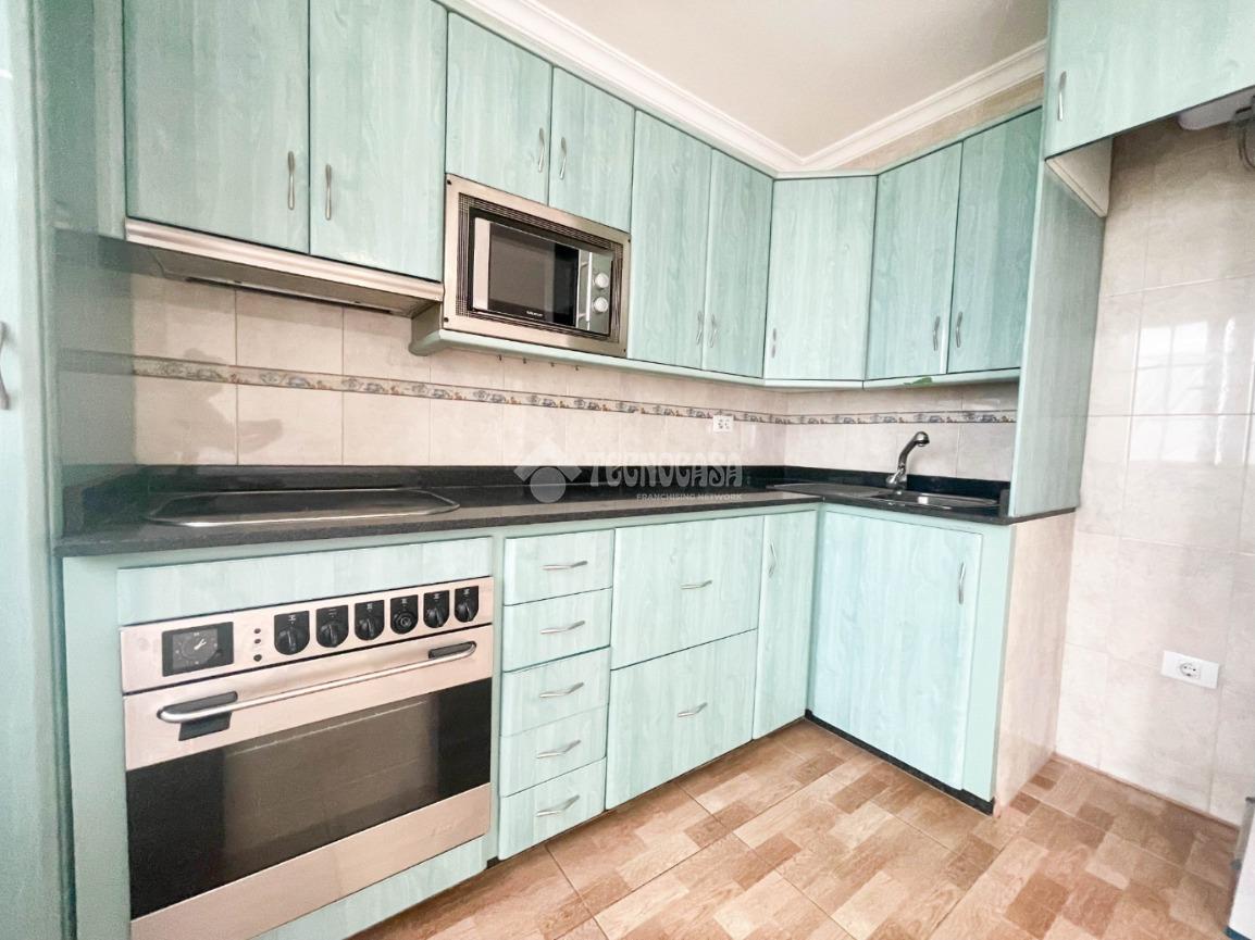 Piso en venta 